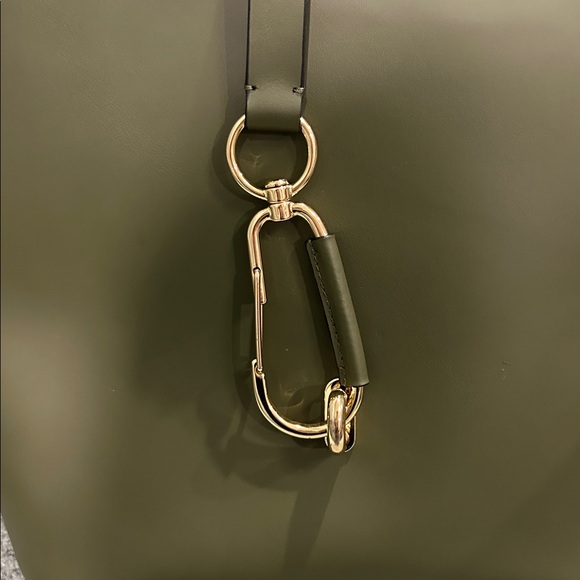 ✨BNWT - ZAC Zac Posen Handbags - Moss Belay Hobo Bag✨ - Picture 8 of 12